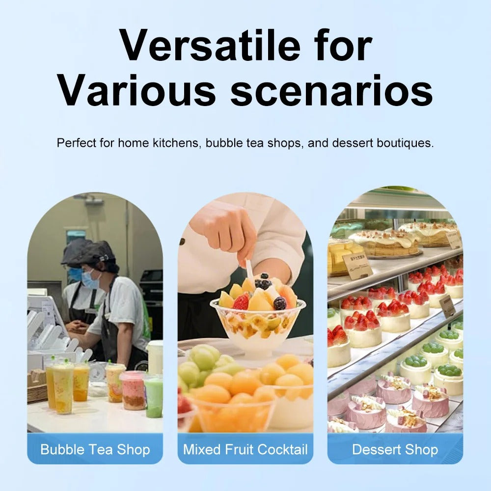 Automatic Electric Vegetable & Fruit Peeler – Cordless 5-Blade Rotary Peeling Machine with USB Type-C Fast Charging, Potato, Apple, Pear & Vegetable Skin Remover Kitchen Gadget